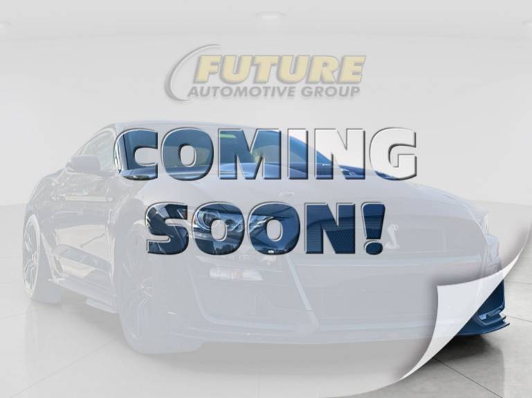 2020 Ford Mustang Shelby GT500