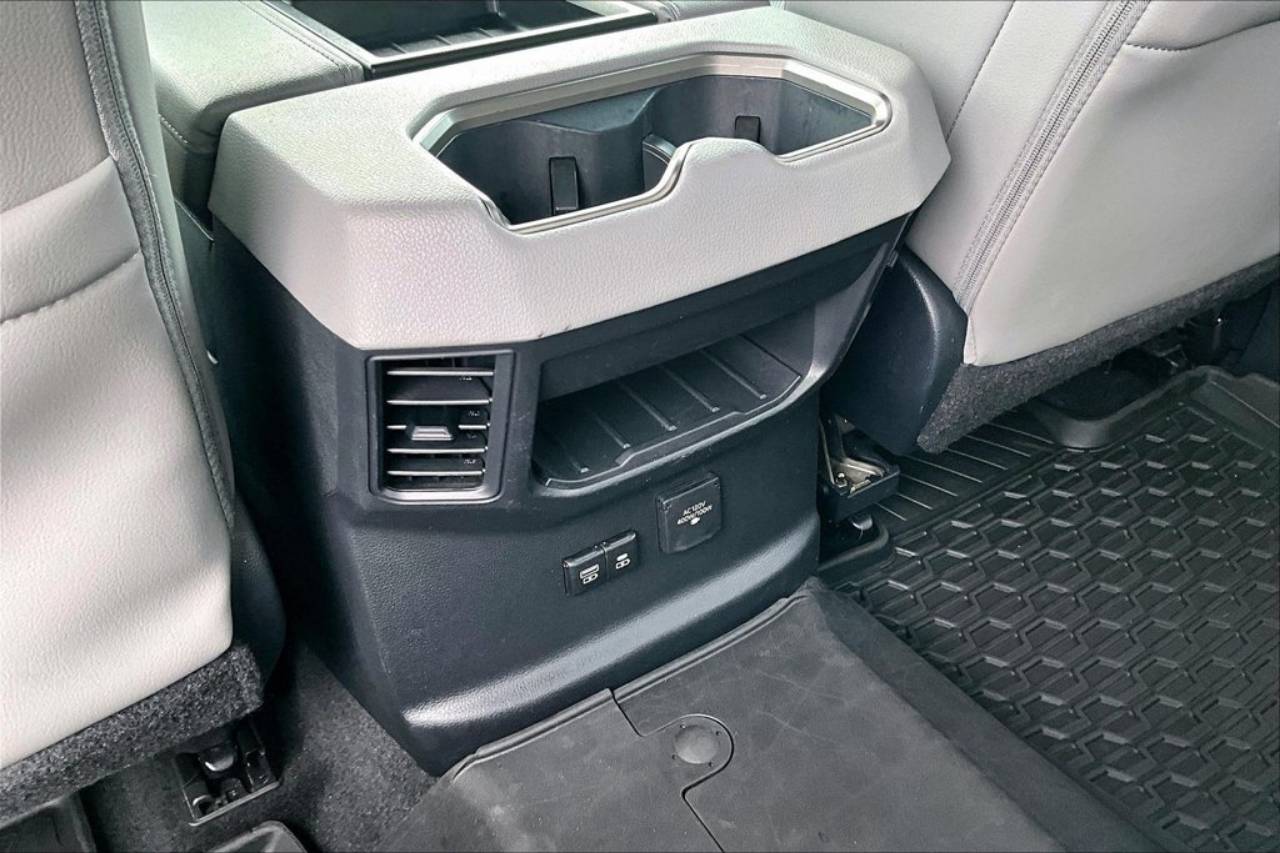 2023 Toyota Tundra Limited - Photo 34
