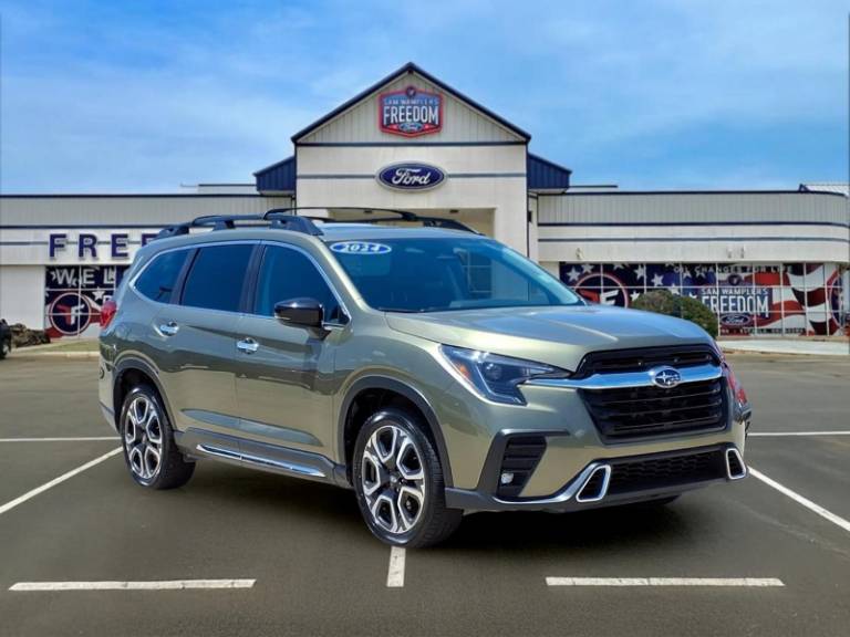 2024 Subaru Ascent Touring