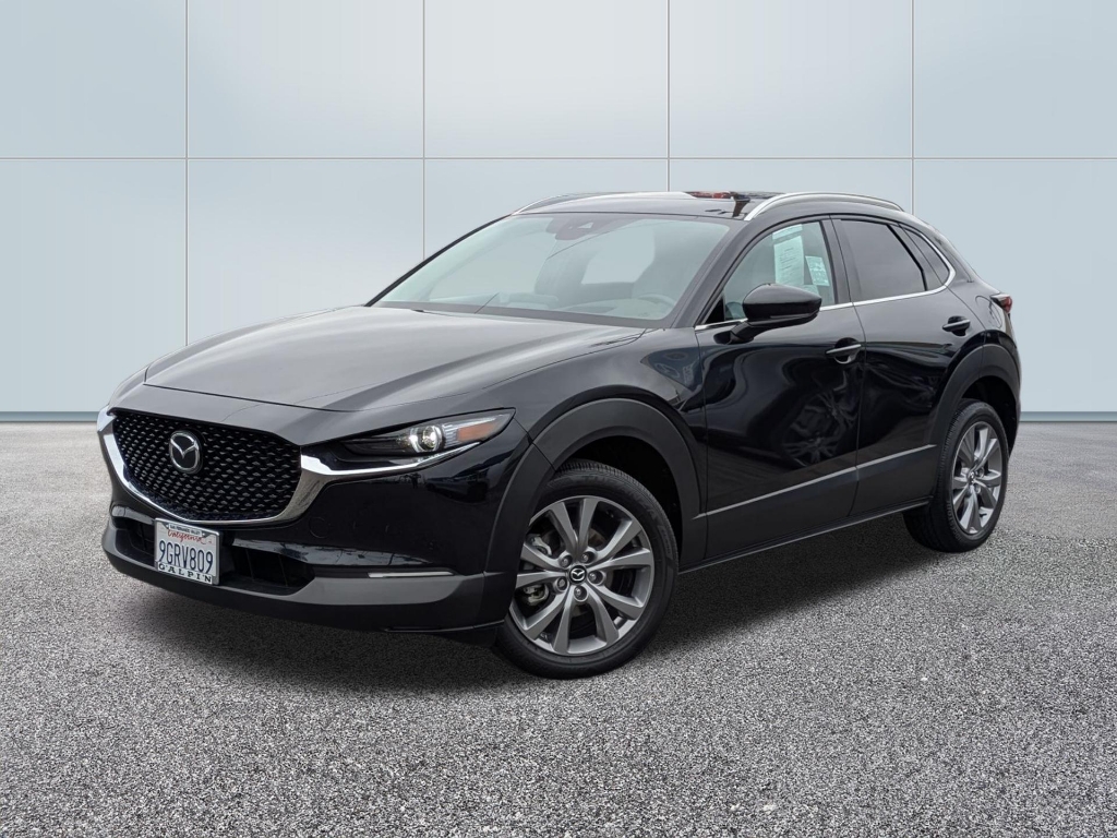 2023 Mazda CX-30 2.5 S Premium