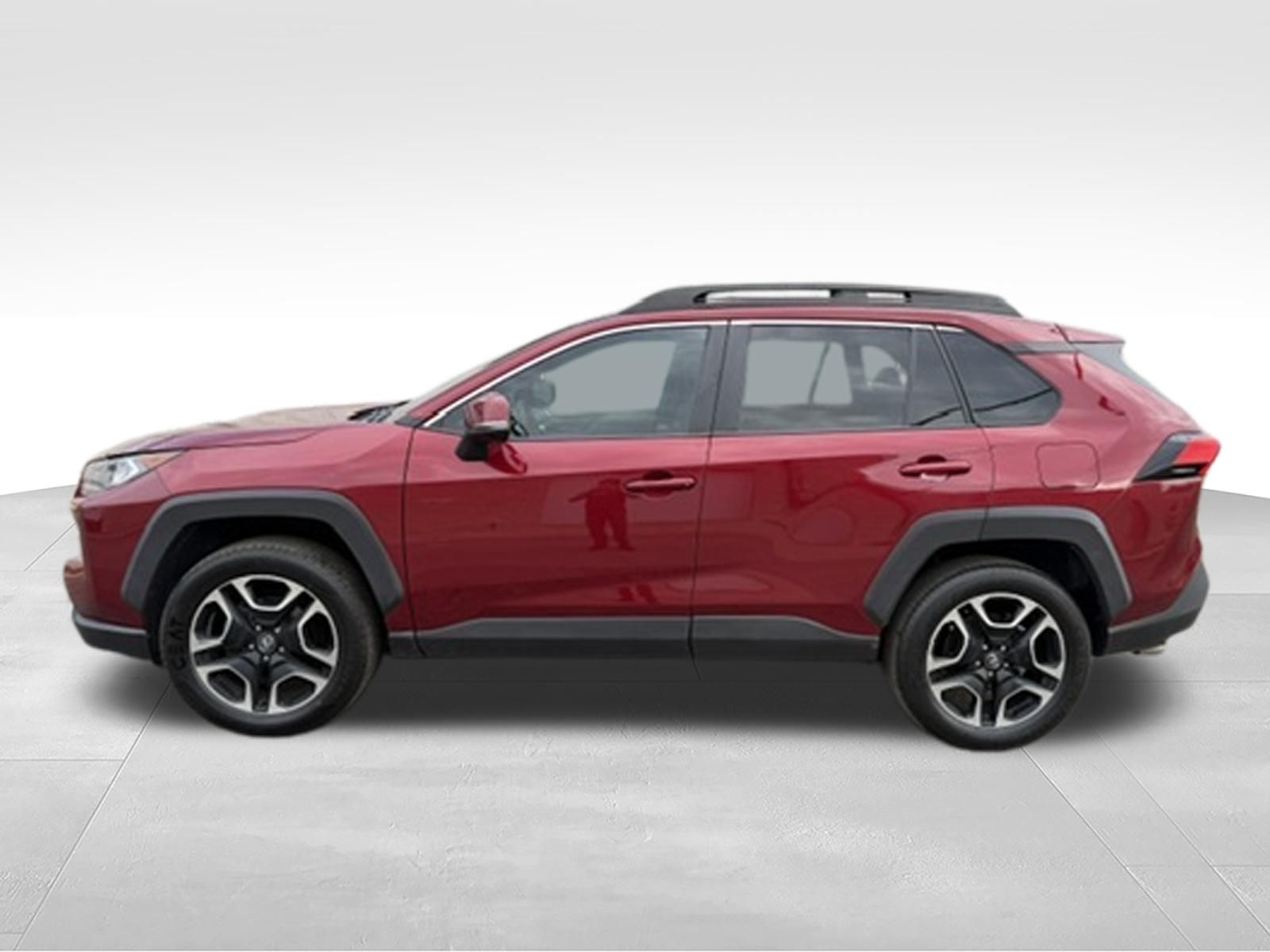 2020 Toyota RAV4 Adventure - Photo 8