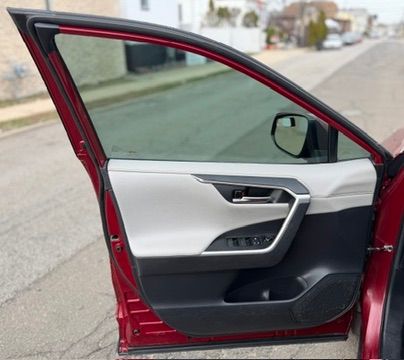 2020 Toyota RAV4 Adventure - Photo 11