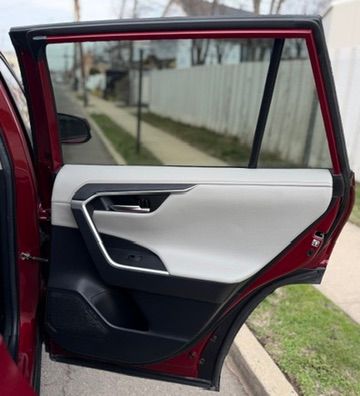 2020 Toyota RAV4 Adventure - Photo 19