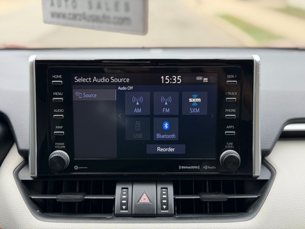 2020 Toyota RAV4 Adventure - Photo 29