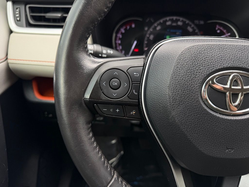 2020 Toyota RAV4 Adventure - Photo 34