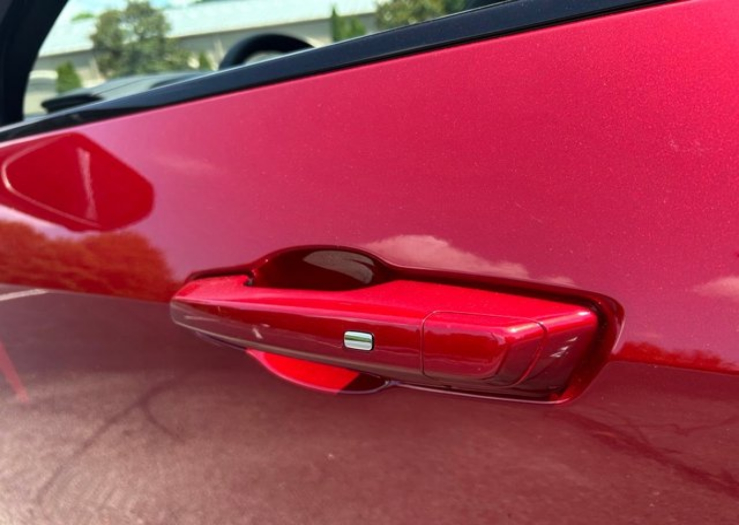 2026 GMC Acadia Elevation - Photo 24