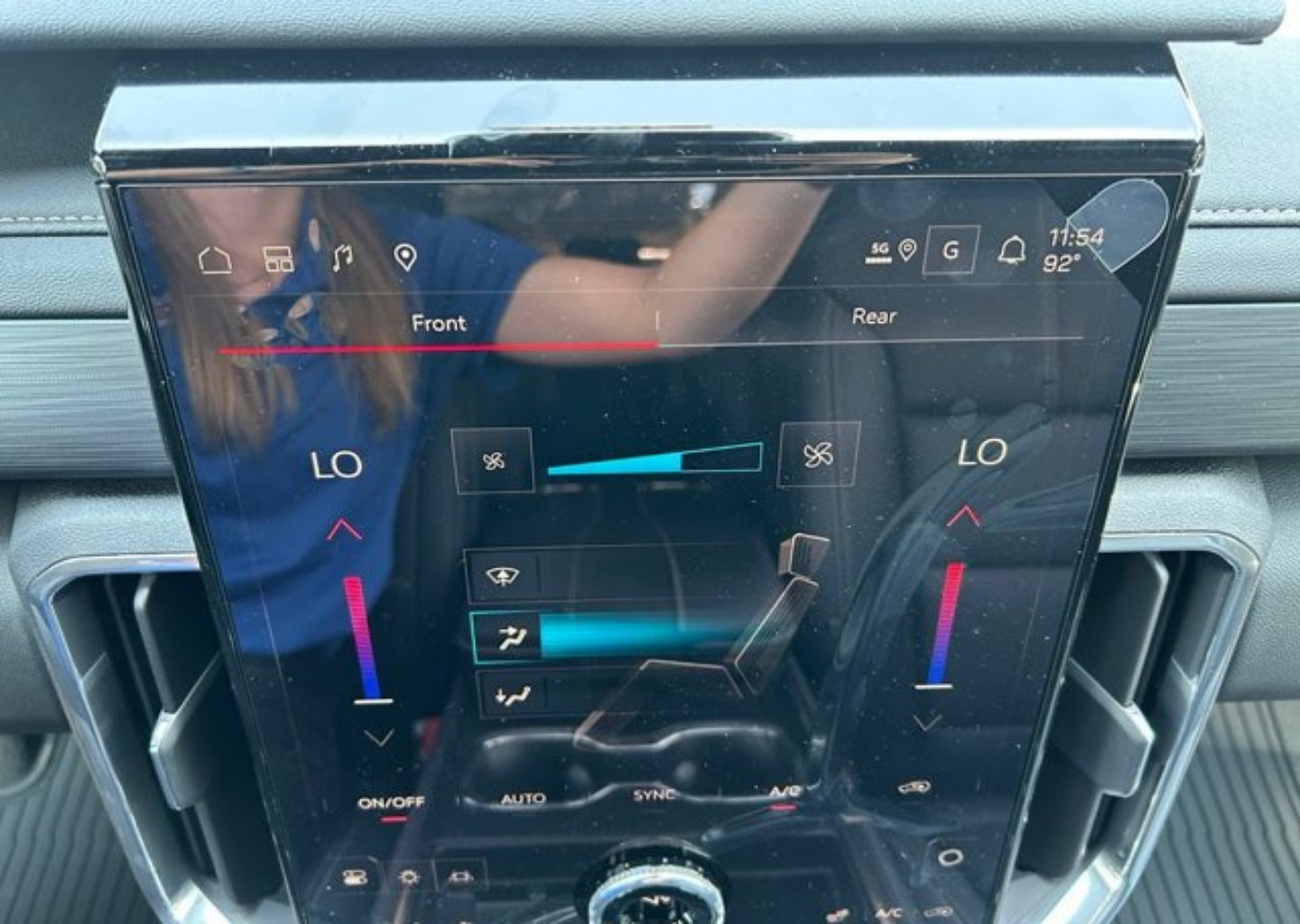 2026 GMC Acadia Elevation - Photo 31