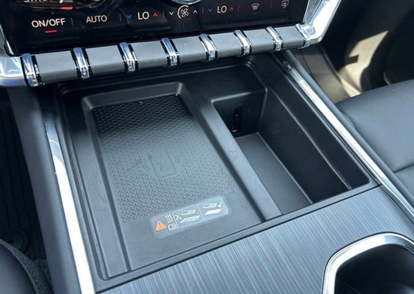 2026 GMC Acadia Elevation - Photo 33