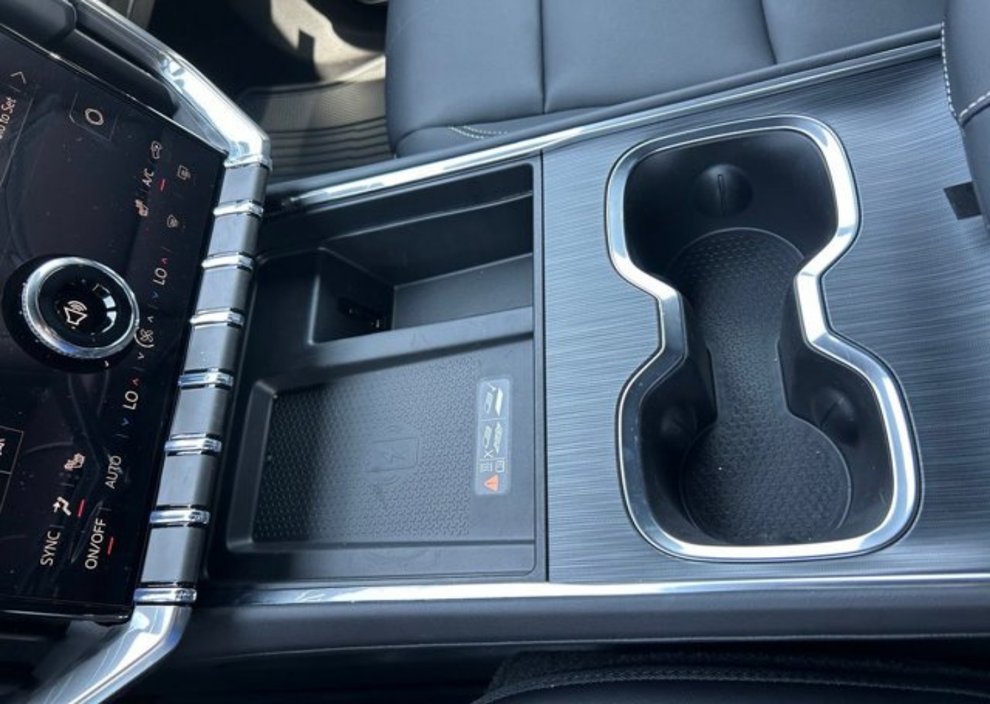 2026 GMC Acadia Elevation - Photo 34