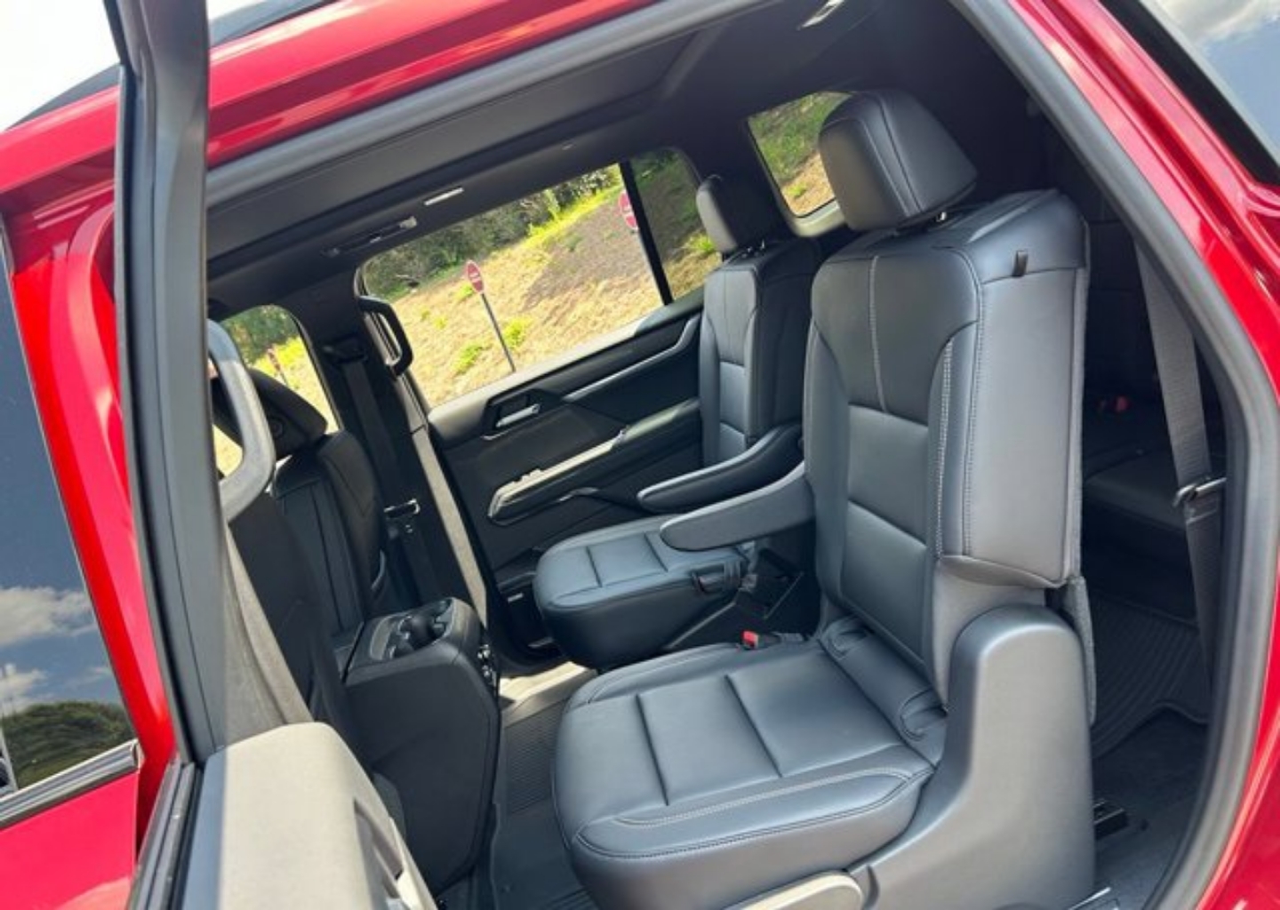 2026 GMC Acadia Elevation - Photo 41