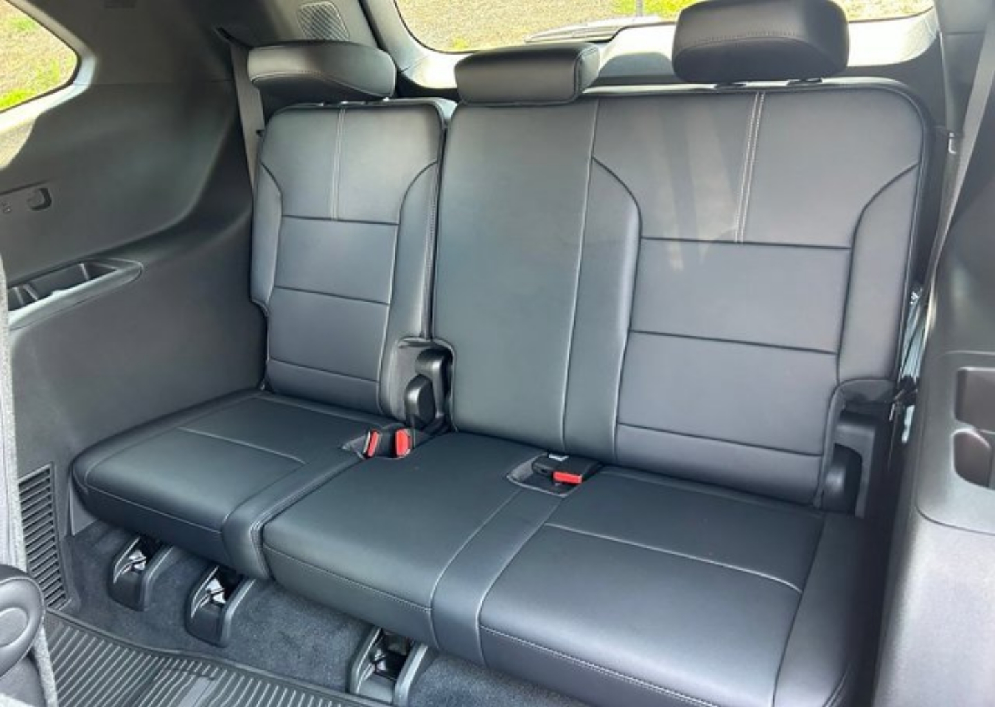 2026 GMC Acadia Elevation - Photo 43