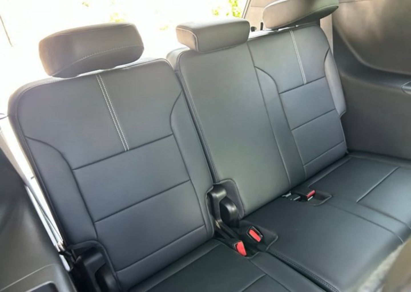 2026 GMC Acadia Elevation - Photo 47