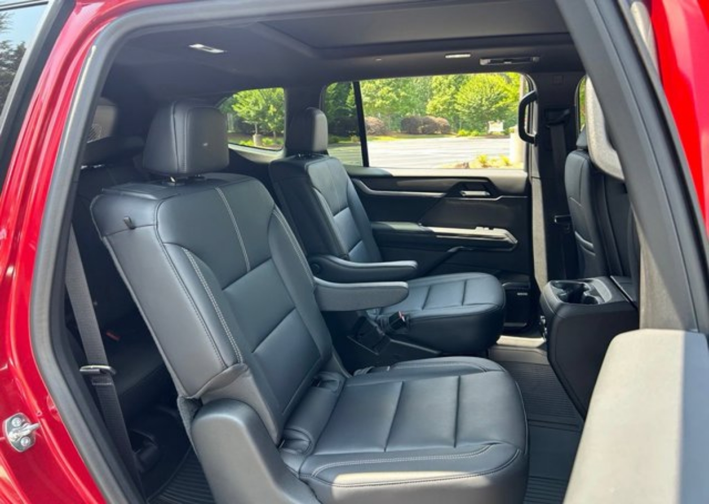 2026 GMC Acadia Elevation - Photo 48