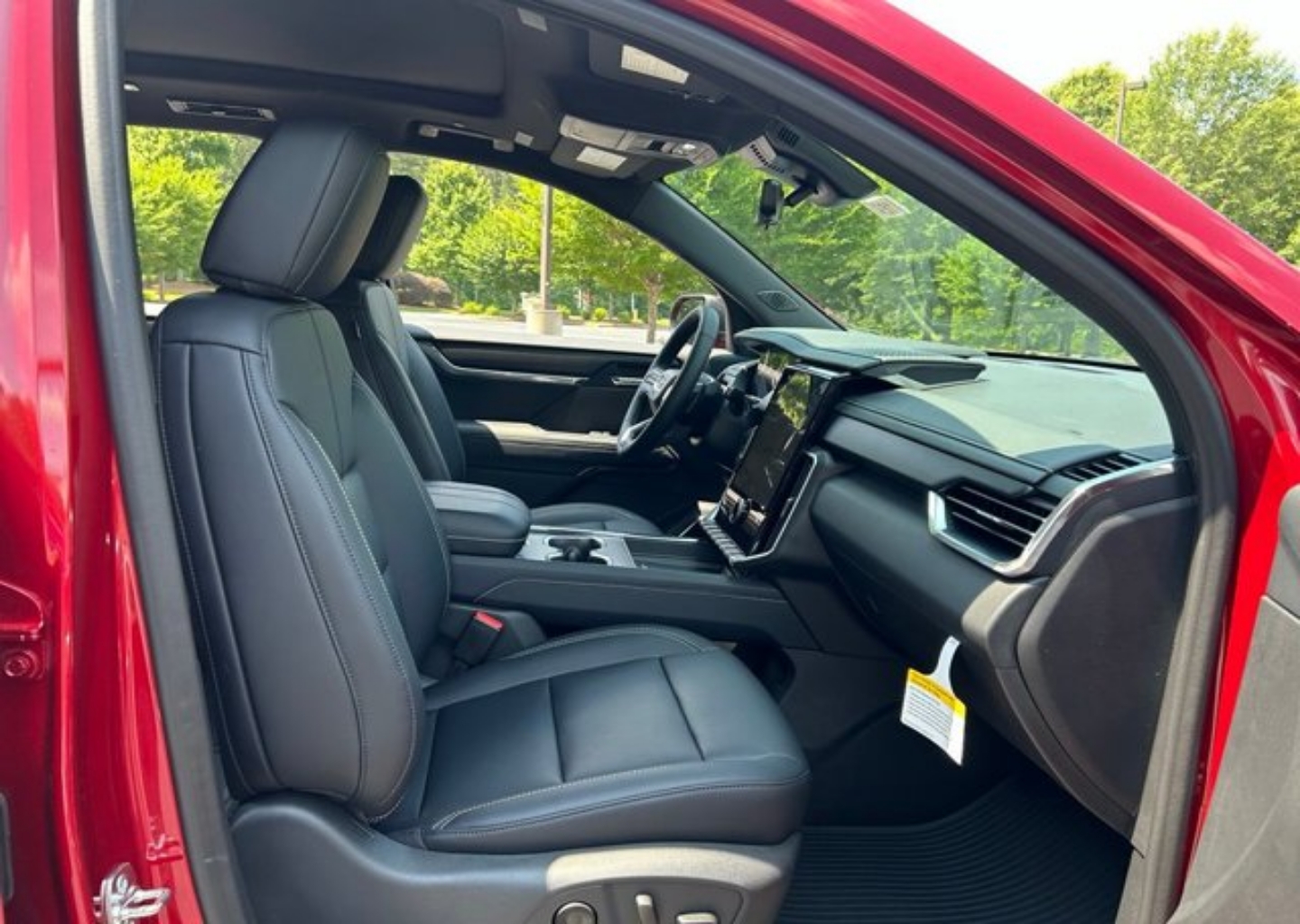 2026 GMC Acadia Elevation - Photo 52