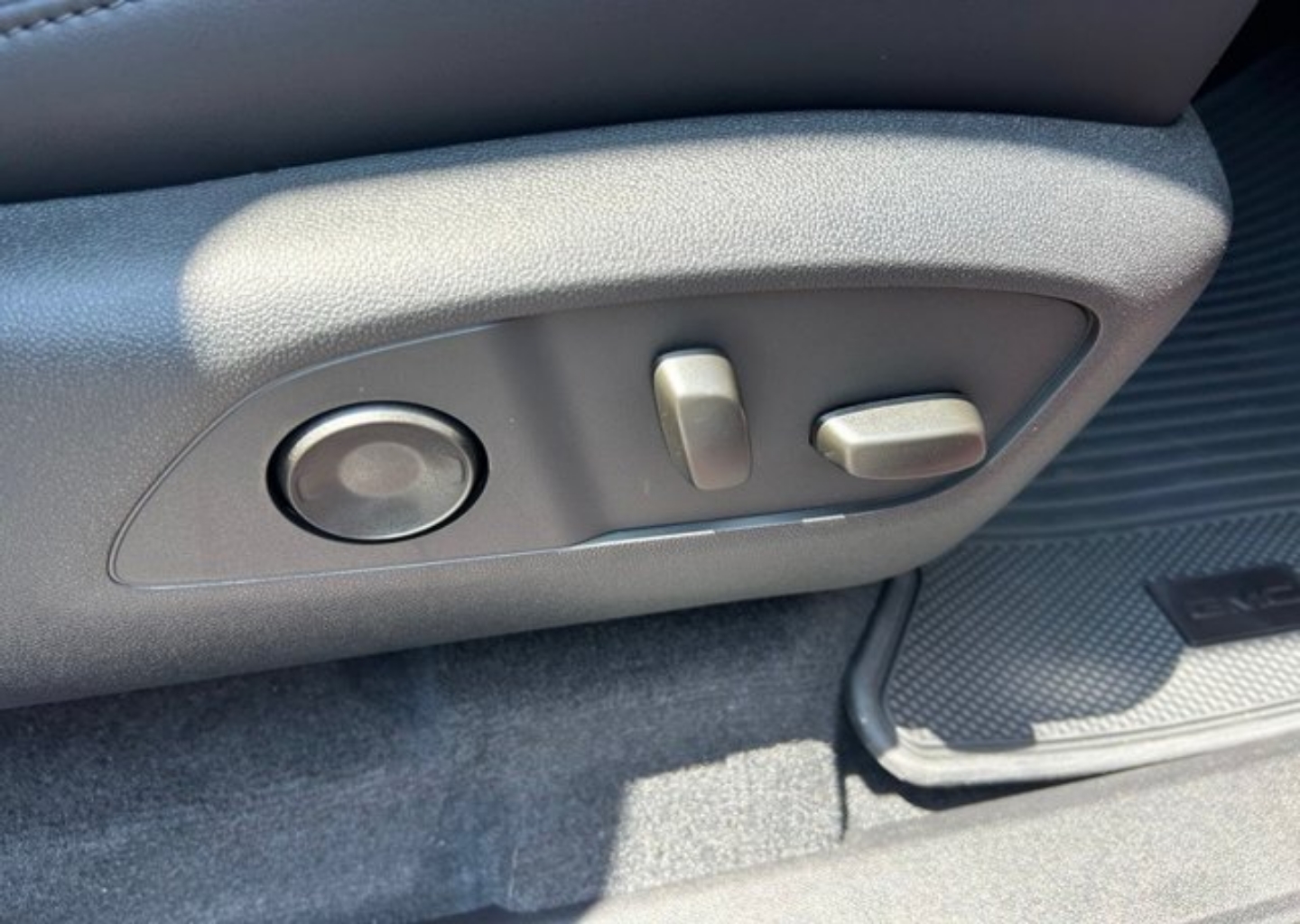 2026 GMC Acadia Elevation - Photo 54
