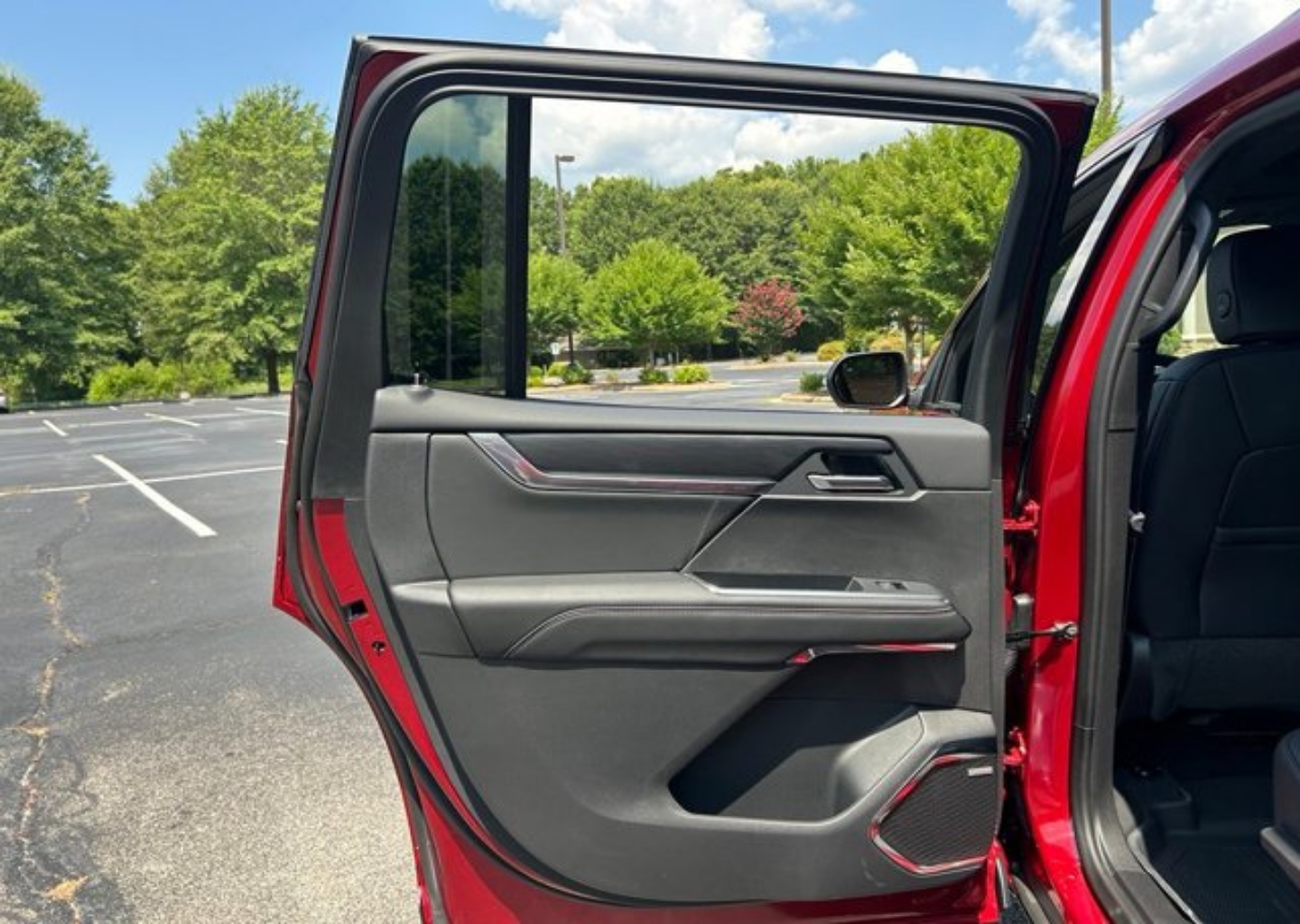 2026 GMC Acadia Elevation - Photo 61