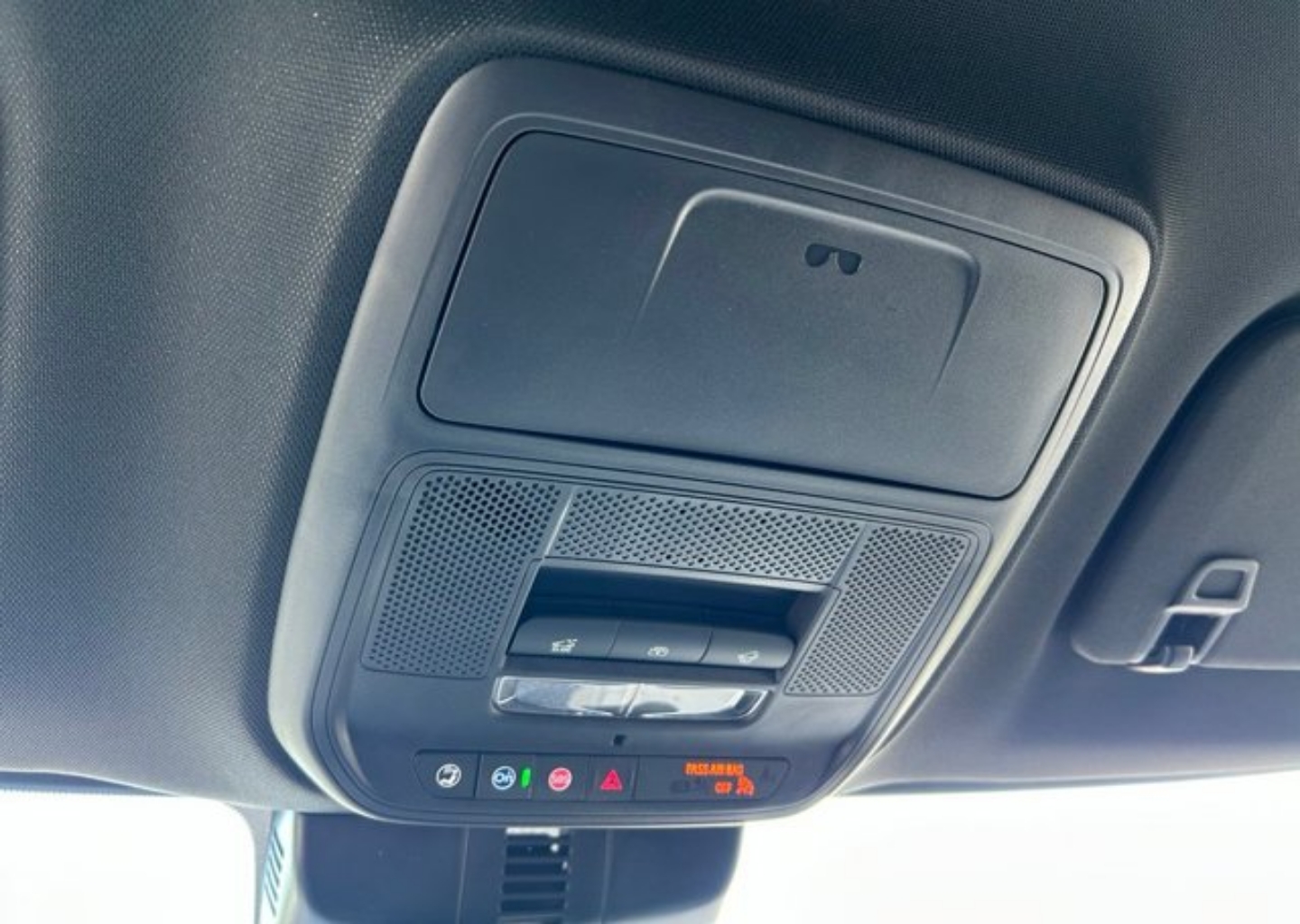 2026 GMC Acadia Elevation - Photo 64