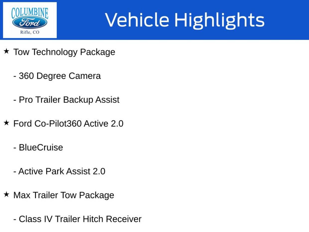 2022 Ford F-150 Platinum 4x4 SuperCrew 5-1/2 Box's photo