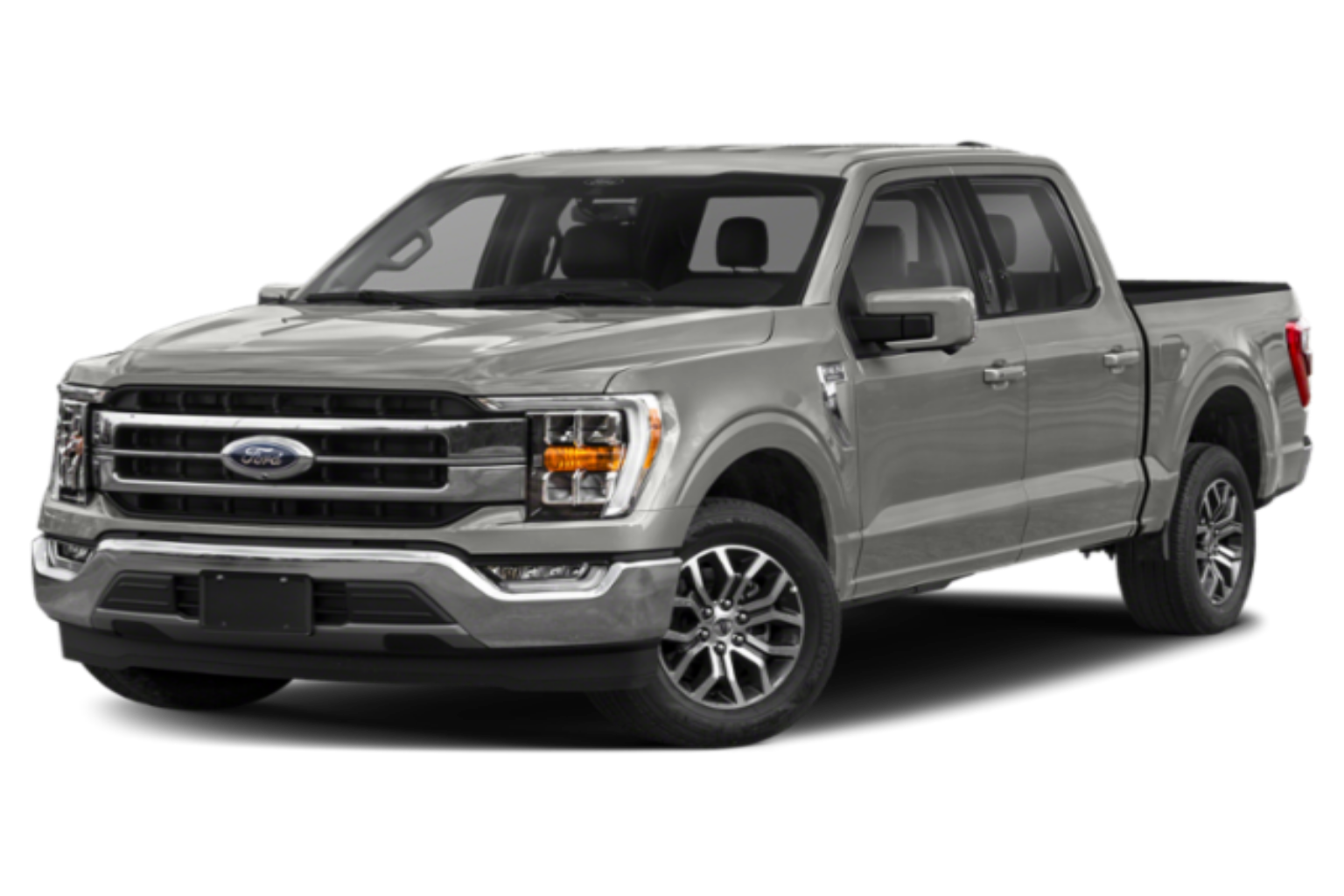 2022 Ford F-150 Lariat 4x4 SuperCrew 5-1/2 Box's photo