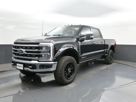 2024 Ford Super Duty F-350 SRW King Ranch