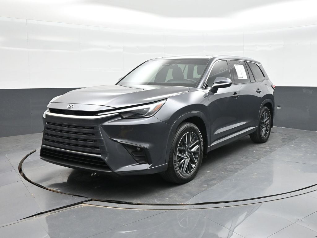 2025 Lexus TX 350 350 Premium FWD's photo