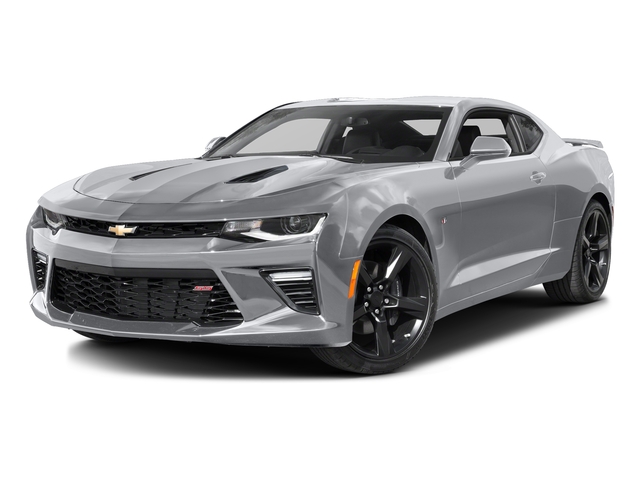 2016 Chevrolet Camaro SS