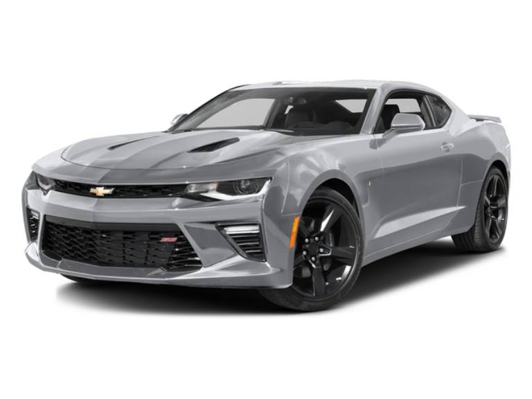2016 Chevrolet Camaro SS