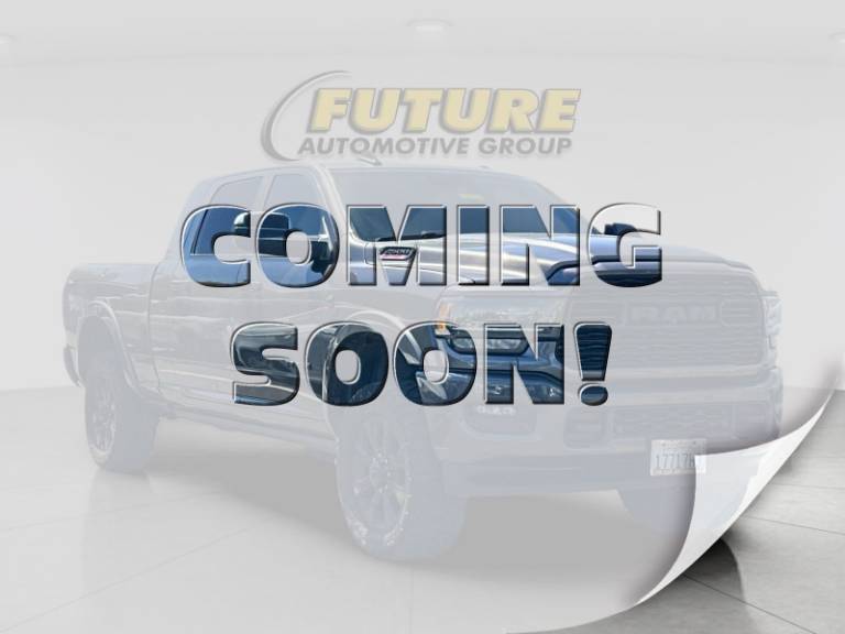 2021 RAM 2500 Limited