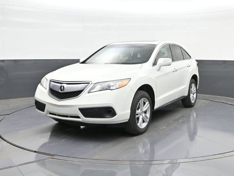 2015 Acura RDX Base