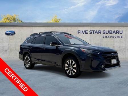 2023 Subaru Outback Limited