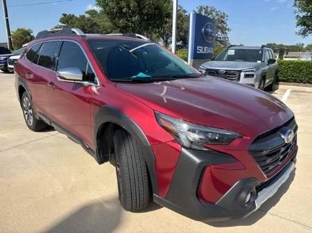 2024 Subaru Outback Touring