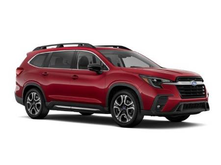 2026 Subaru Ascent Limited