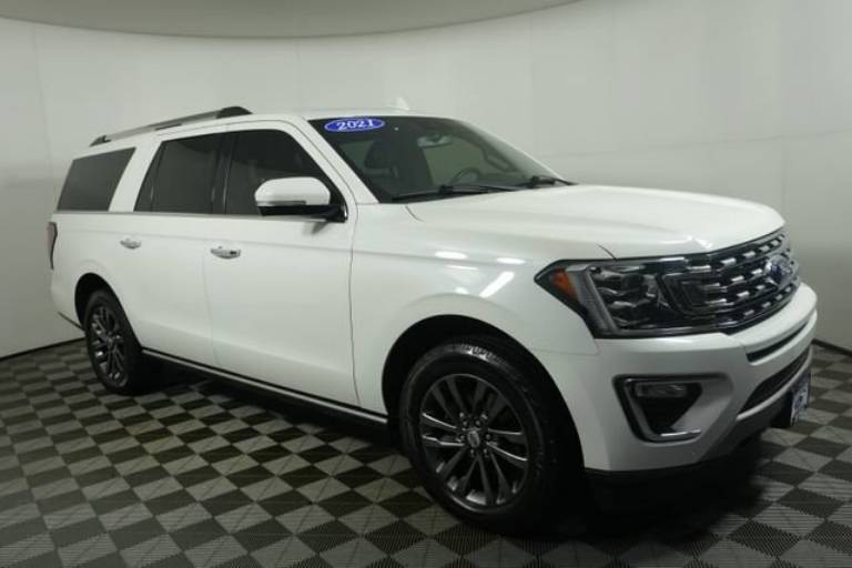 2021 Ford Expedition MAX Limited