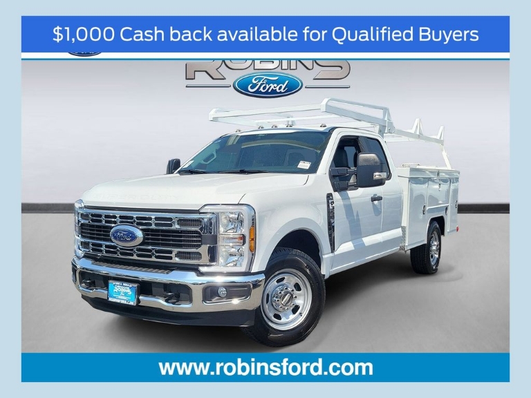 2026 Ford F-350SD XL