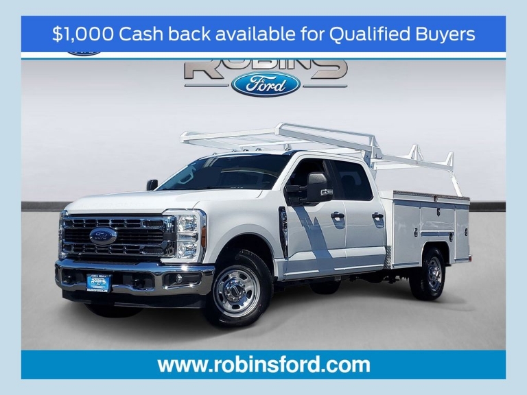 2026 Ford F-350SD XL