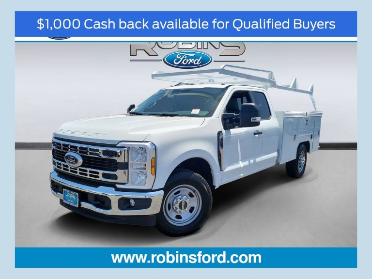 2026 Ford F-350SD XL