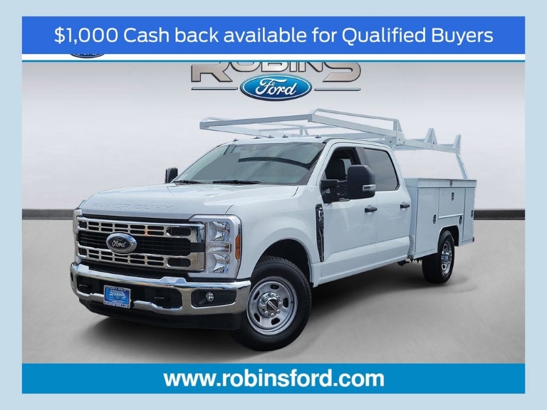2026 Ford F-350SD XL