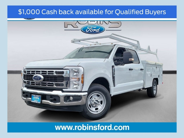 2026 Ford F-350SD XL