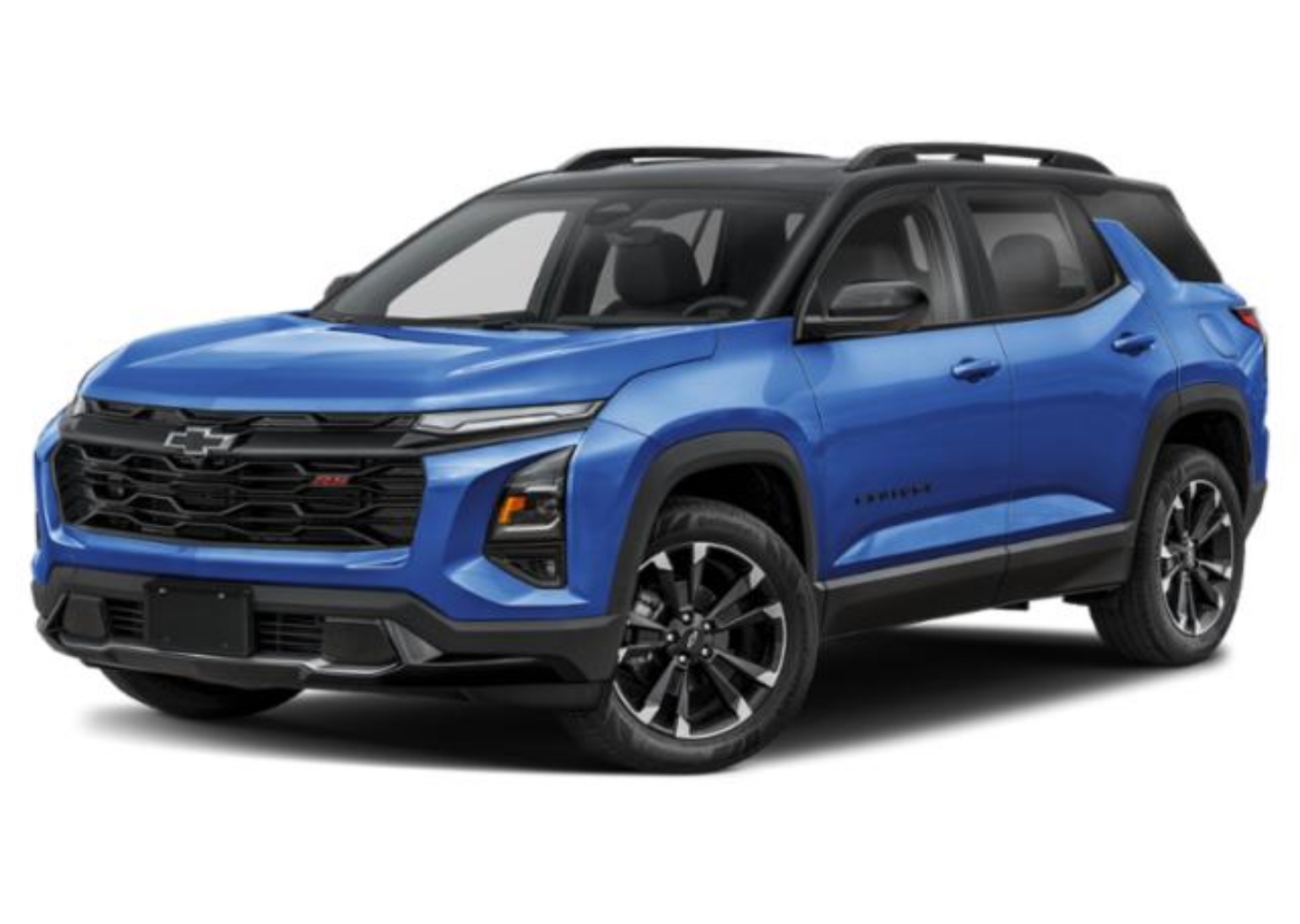 2027 Chevrolet Equinox RS - Photo 123