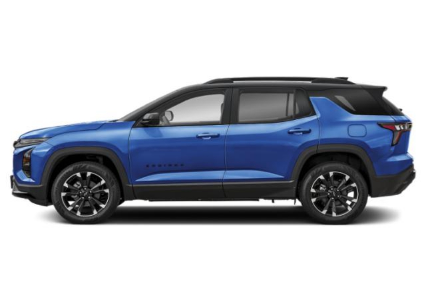 2027 Chevrolet Equinox RS - Photo 125
