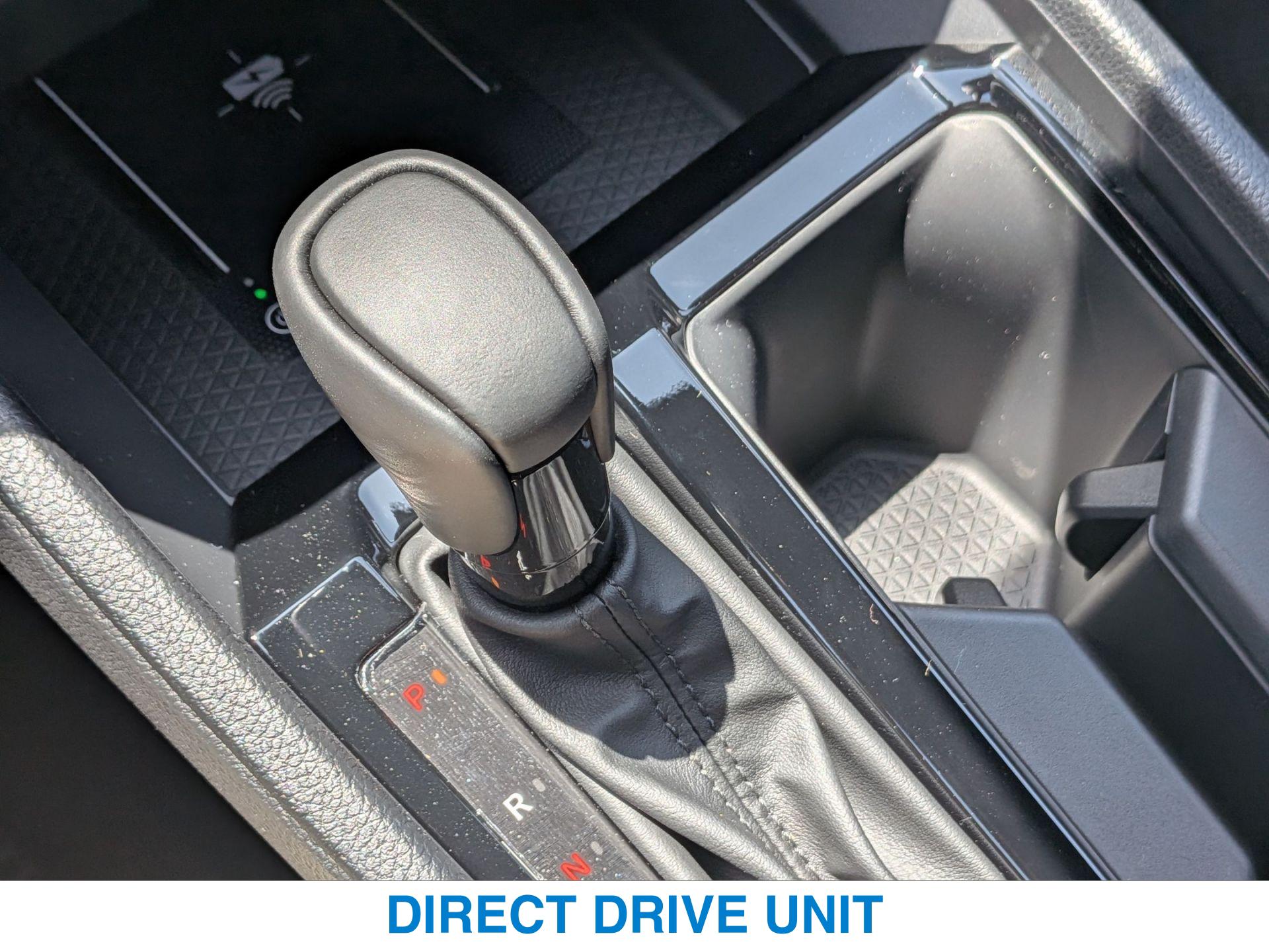 2026 Honda Accord Hybrid Sport-L - Photo 19