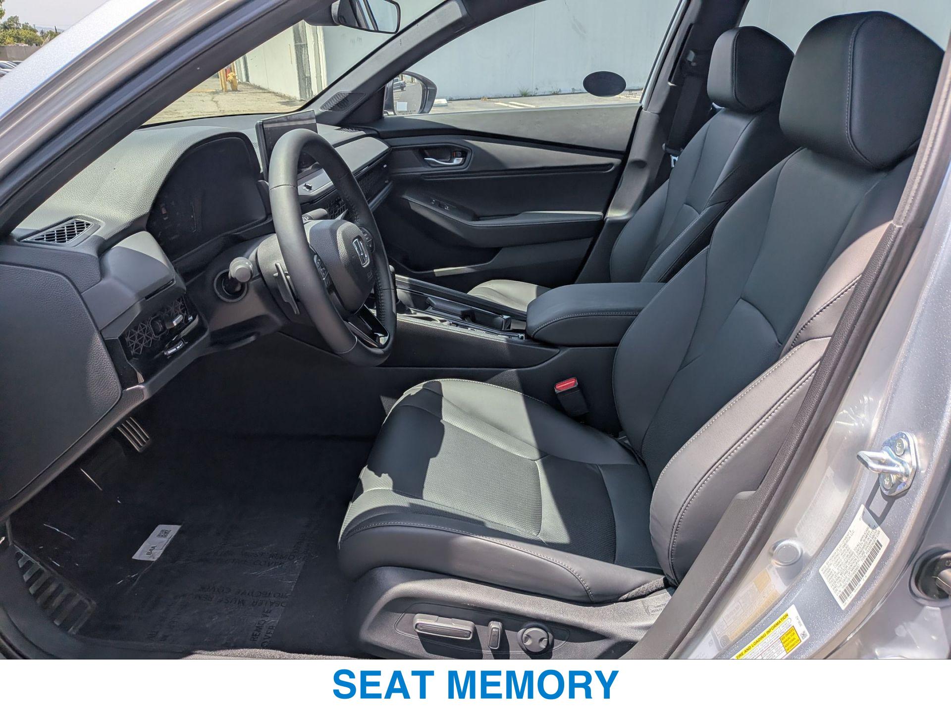 2026 Honda Accord Hybrid Sport-L - Photo 20