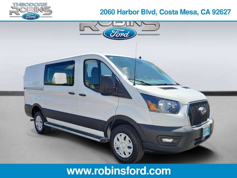 2024 Ford Transit-250 Base