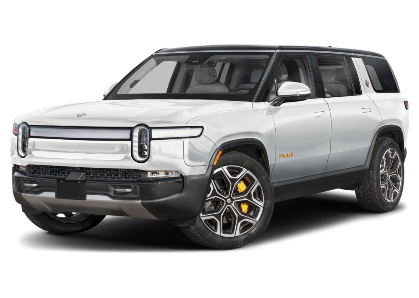 2025 Rivian R1S Adventure Dual Standard's photo