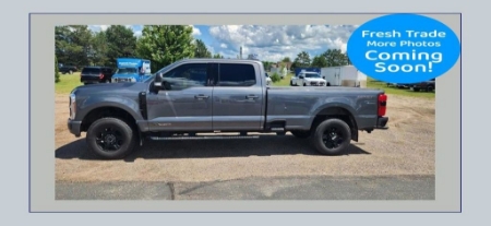 2023 Ford F-350SD XLT