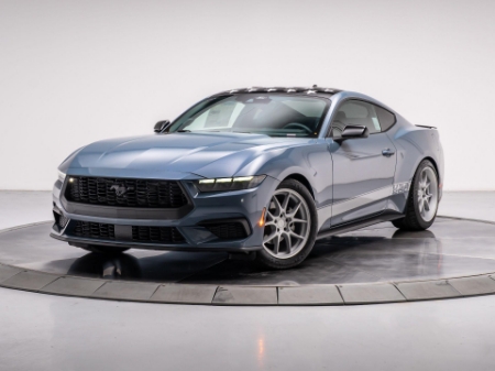 2026 Ford Mustang EcoBoost® Premium