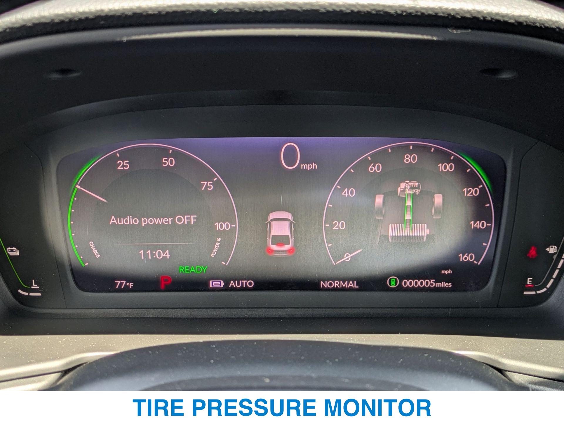 2026 Honda Accord Hybrid Sport-L - Photo 16