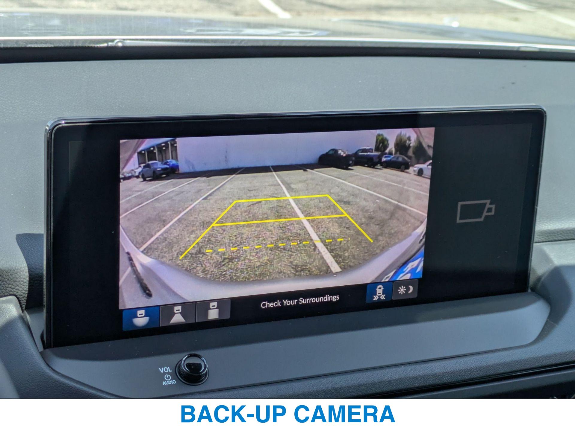 2026 Honda Accord Hybrid Sport-L - Photo 18