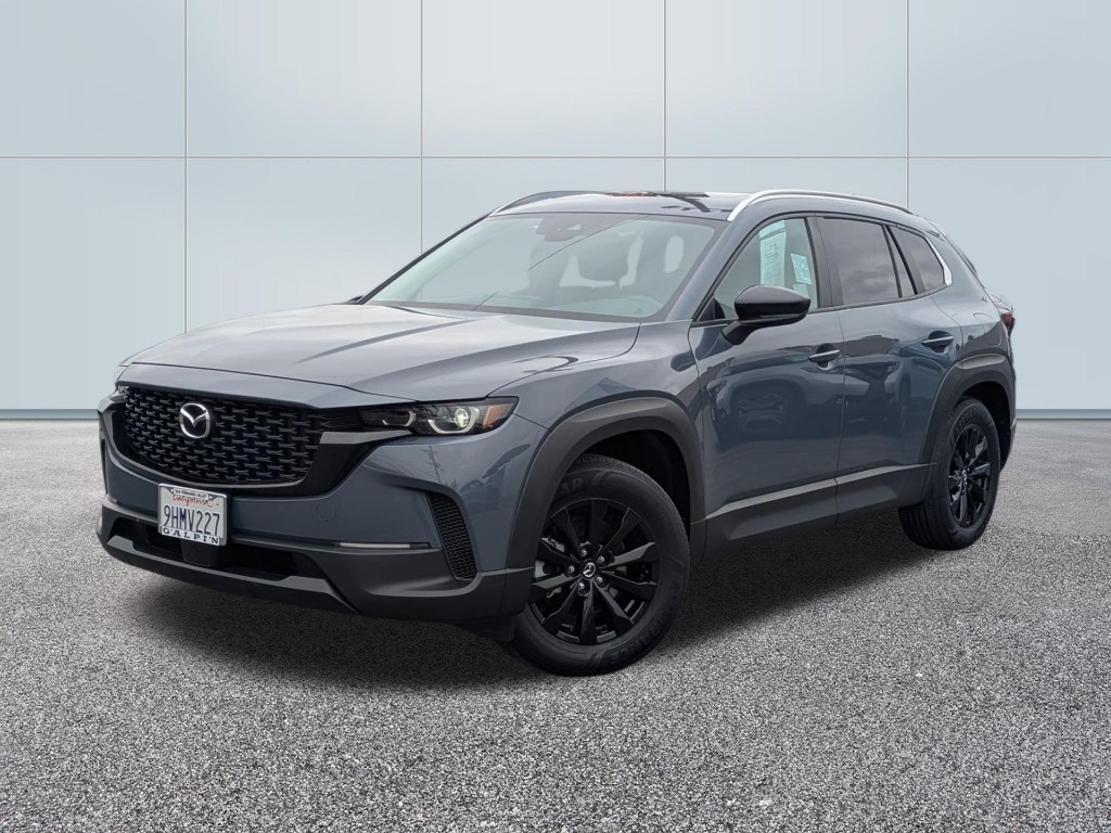 2024 Mazda CX-50 2.5 S Premium