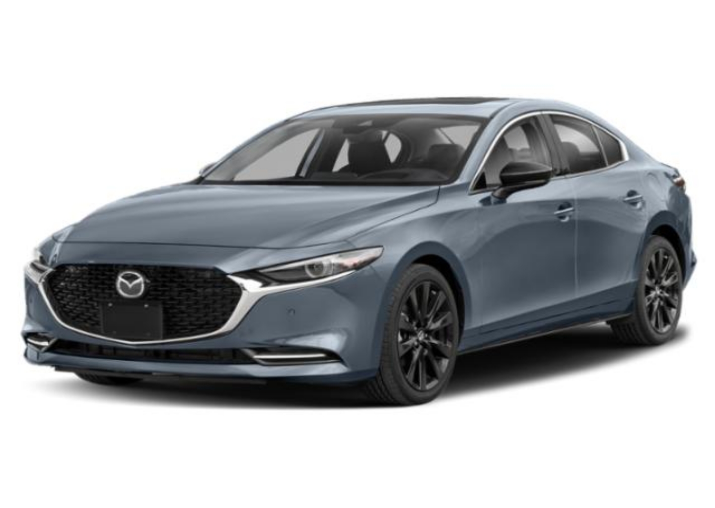 2022 Mazda CX-3 Premium Plus AT 4-Door SKYACTIV AWD's photo